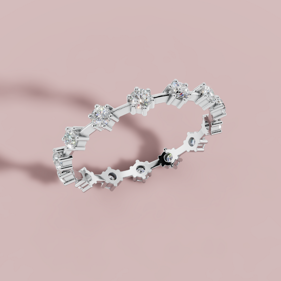 Valera 925 Pure Silver Ring My Store