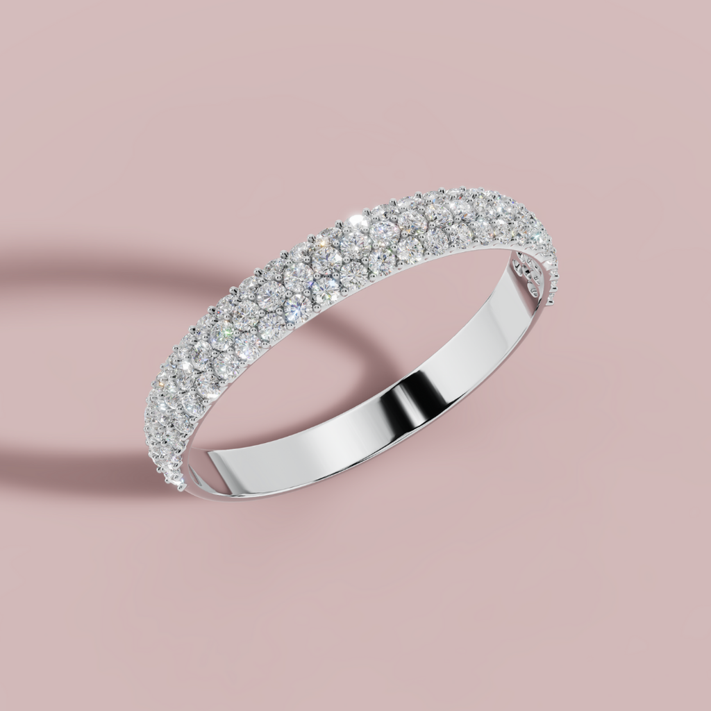 Arifta 925 Pure Silver Ring My Store