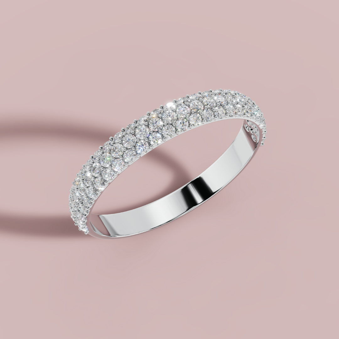 Arifta 925 Pure Silver Ring My Store