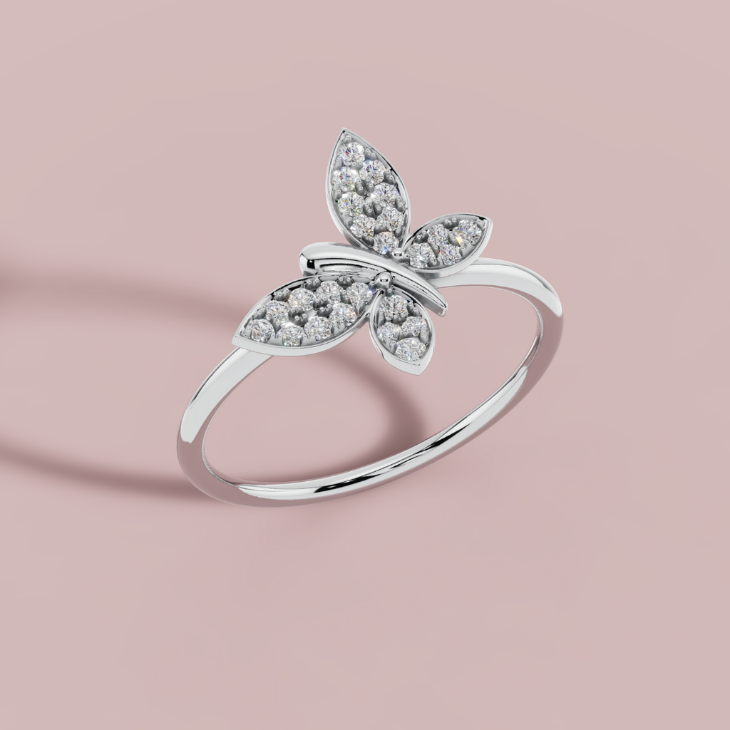 Miressa925 Pure Silver Ring My Store