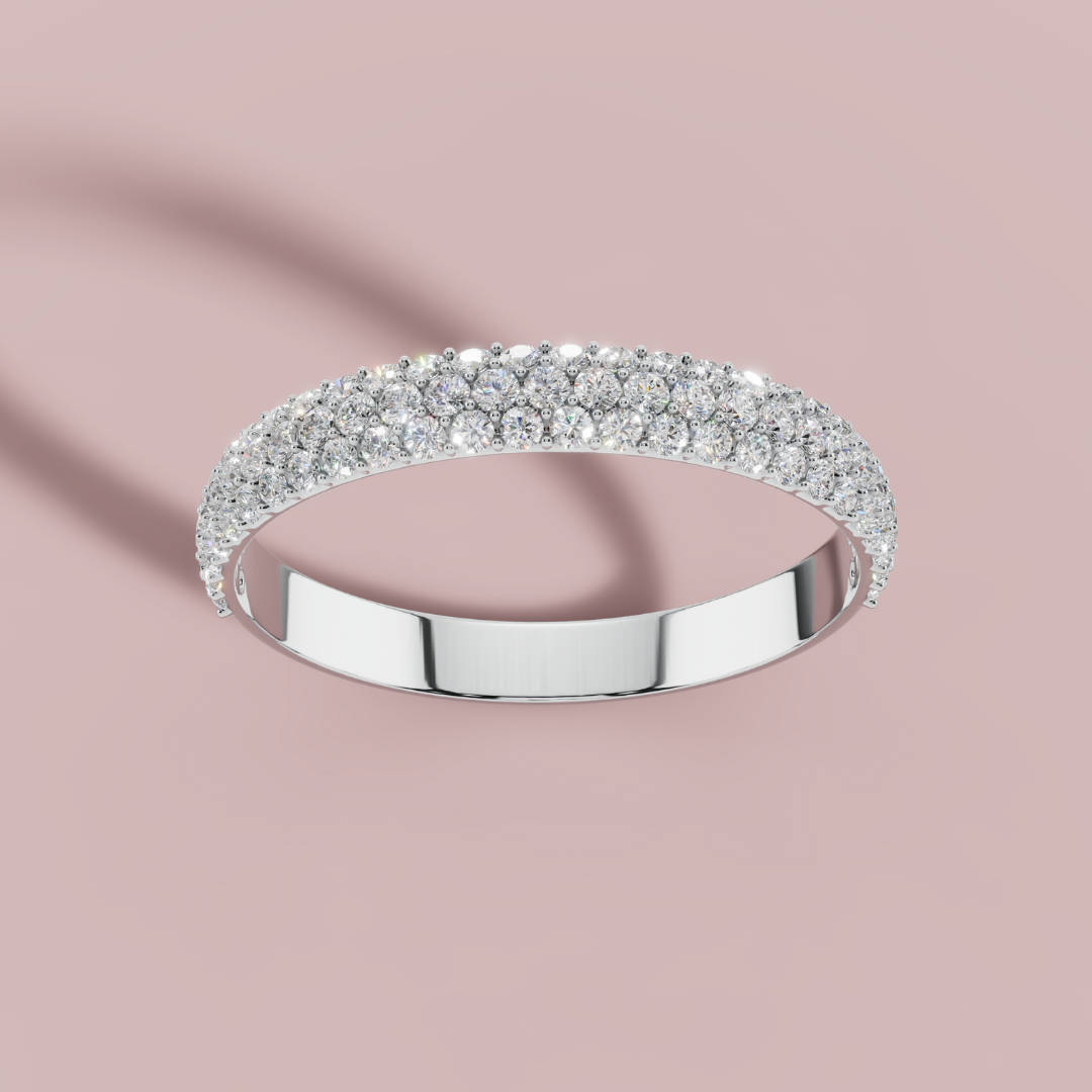 Arifta 925 Pure Silver Ring My Store