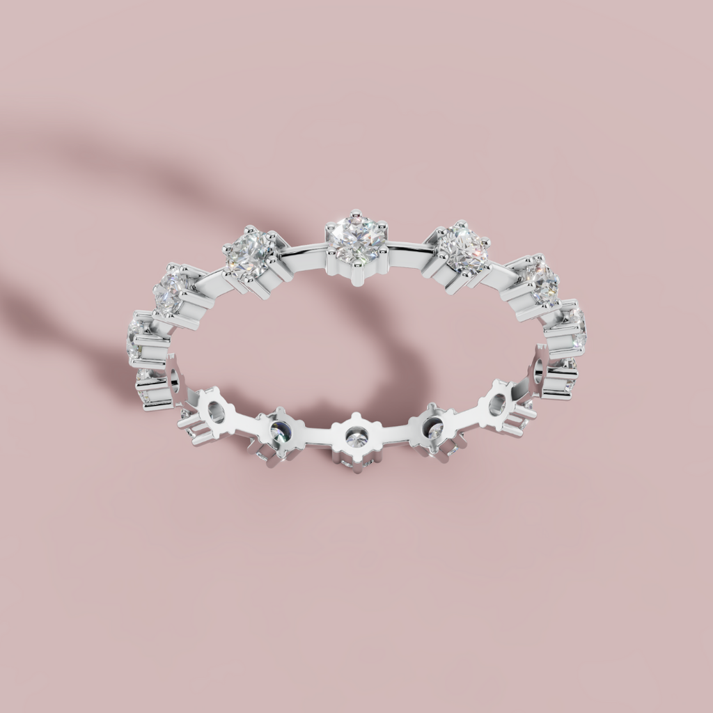 Valera 925 Pure Silver Ring My Store