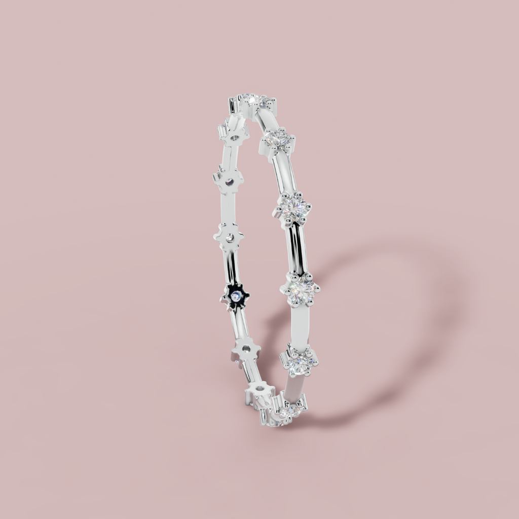 Seloven 925 Pure Silver Ring My Store