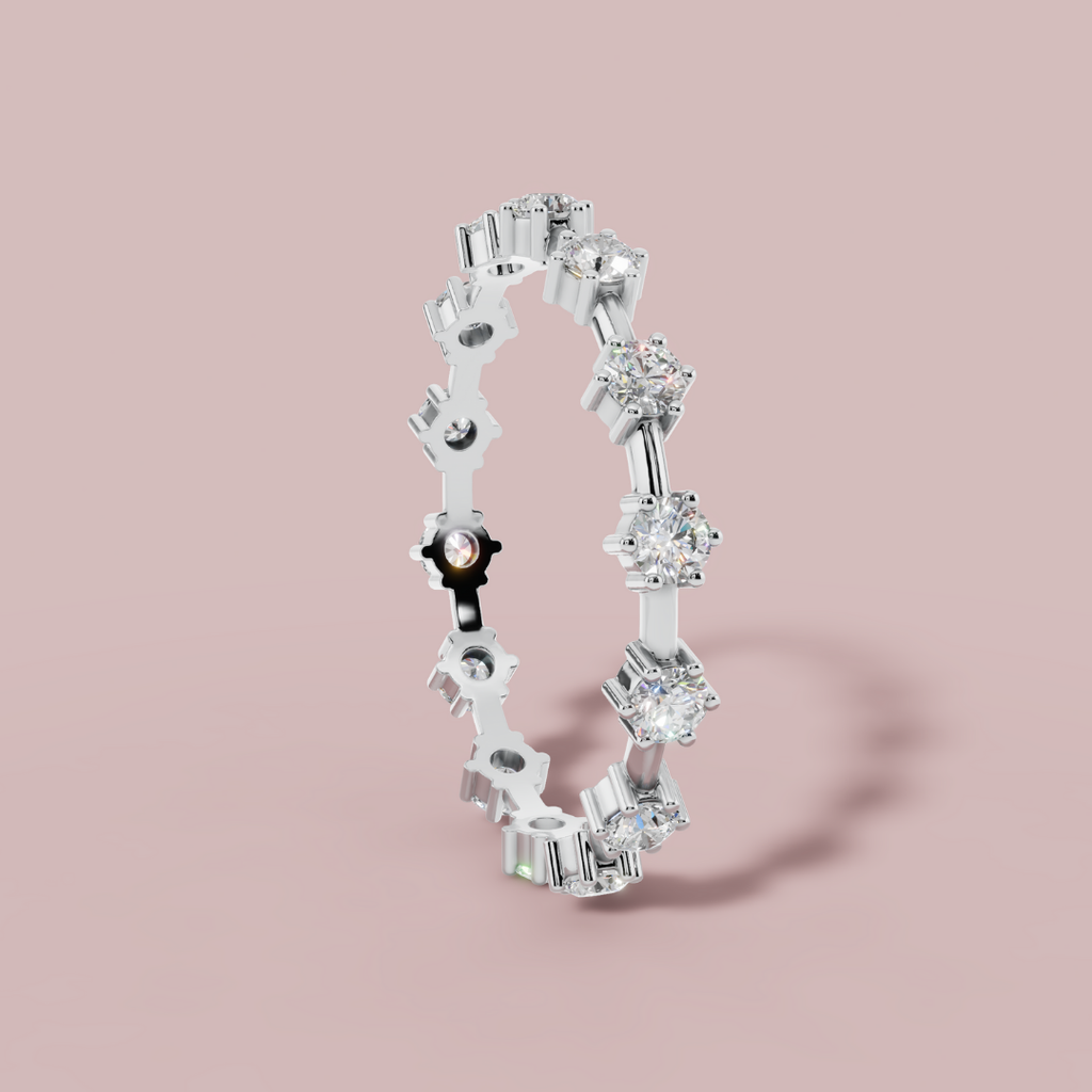 Valera 925 Pure Silver Ring My Store