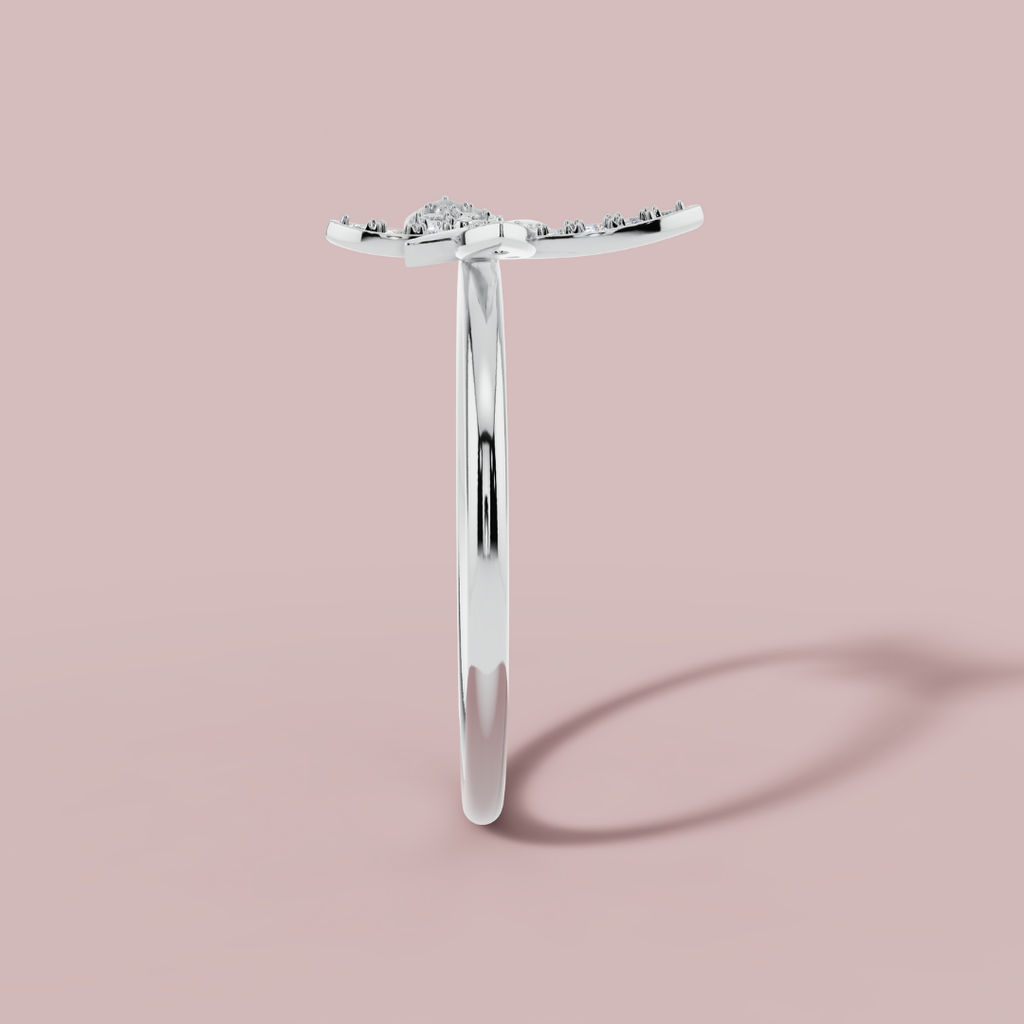 Miressa925 Pure Silver Ring My Store